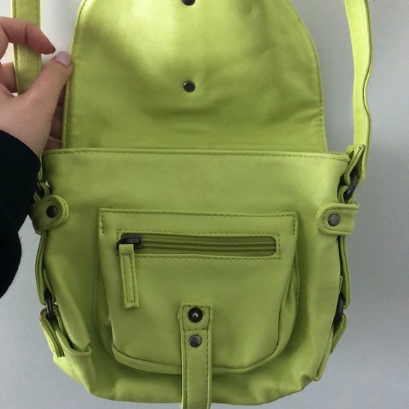 Garage Crossbody Purse - Picture 2 of 8